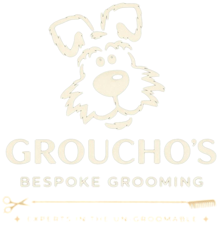 Groucho’s Bespoke Grooming, experts in the un-groomable